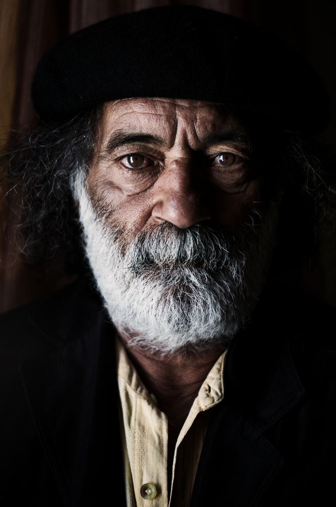 Photograph by Abder Raouf Boumaiza