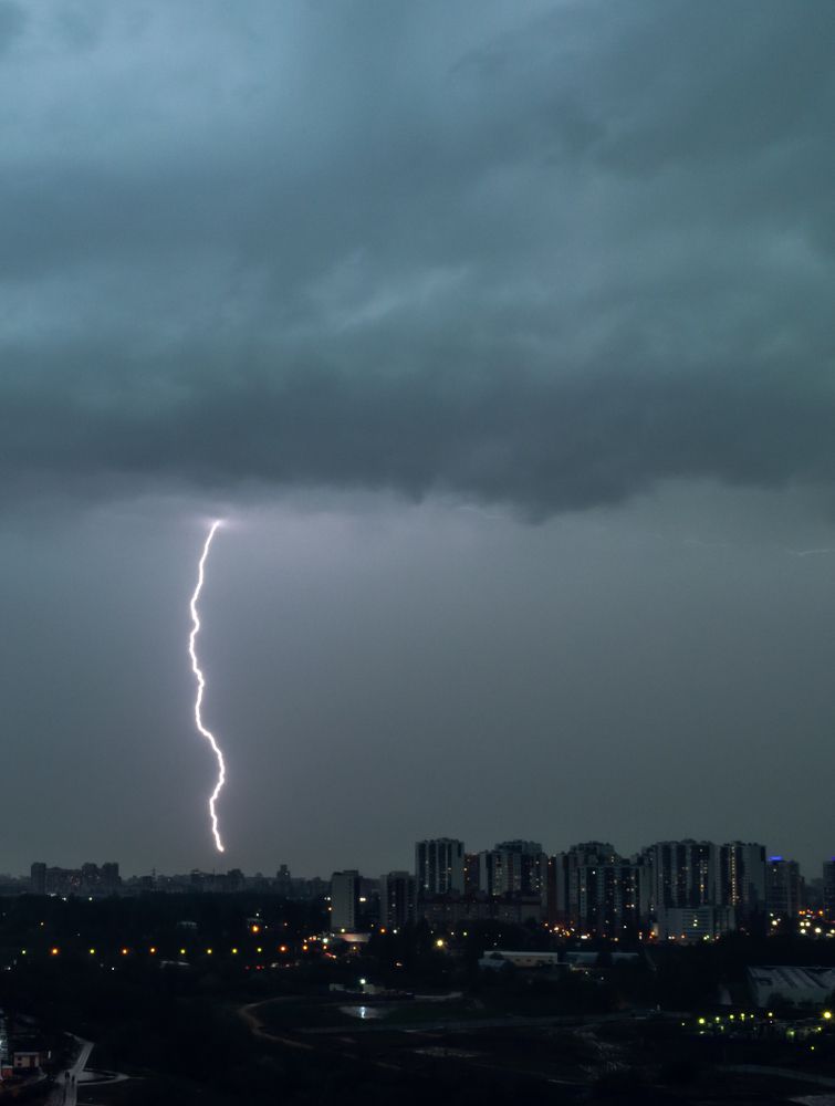 Photograph by Елизавета Белоусова