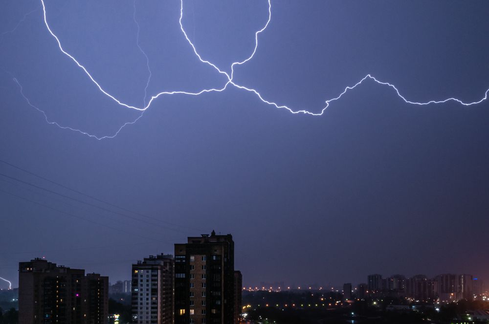 Photograph by Елизавета Белоусова