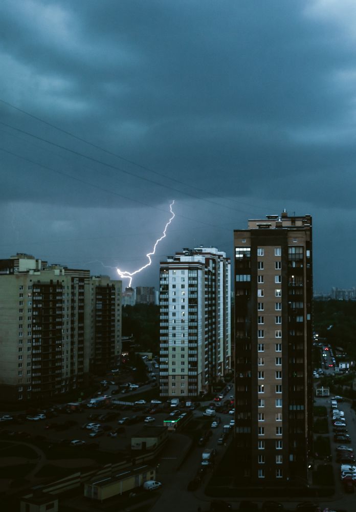 Photograph by Елизавета Белоусова