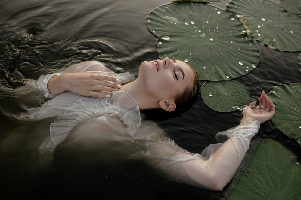 Photograph by Екатерина Чернышева