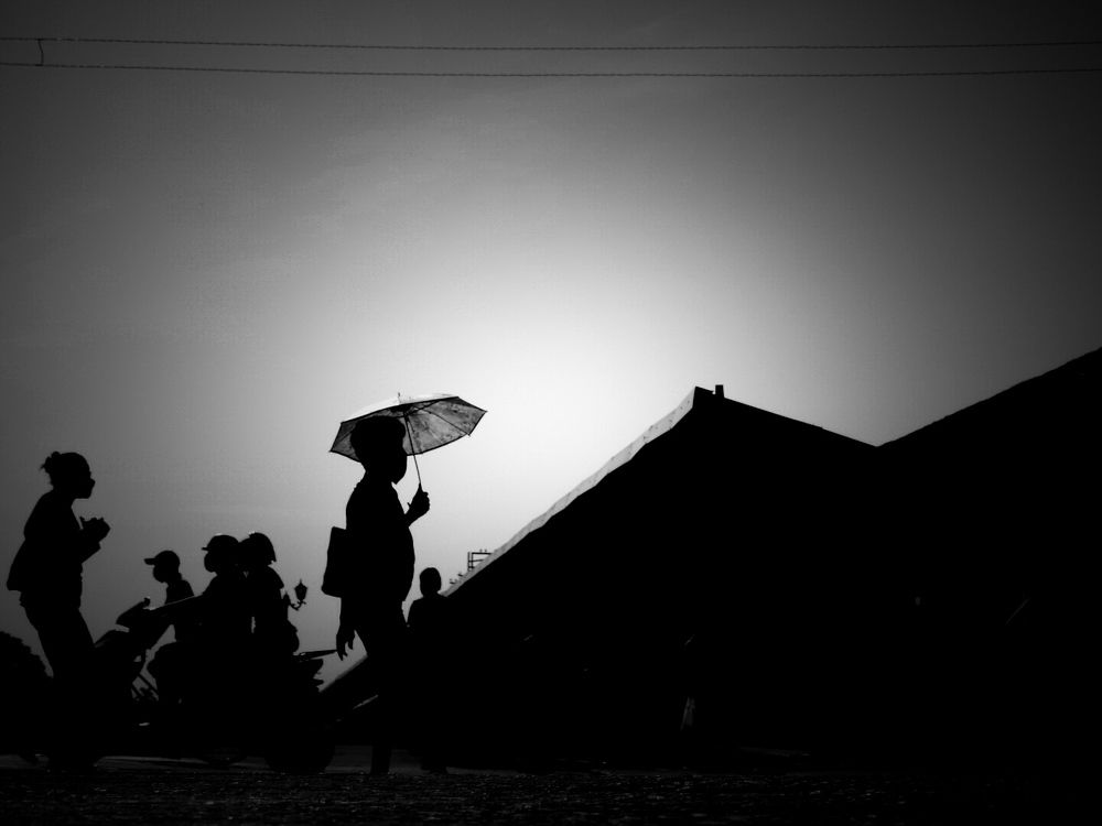 Photograph by Javier Rodriguez Rigual