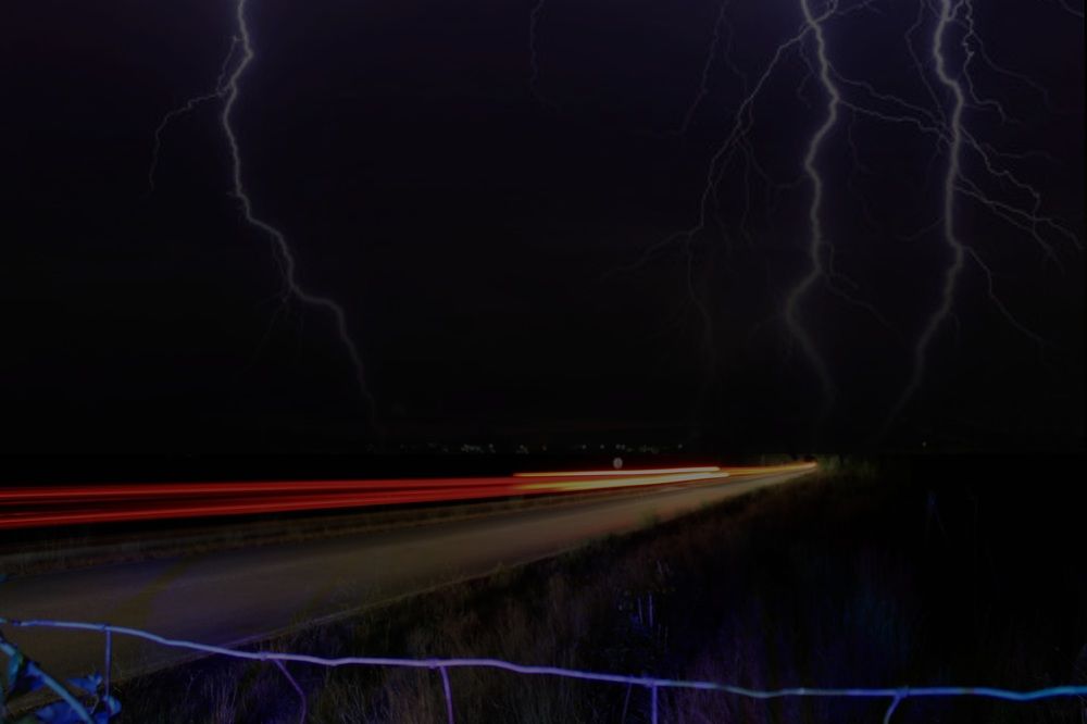 Photograph by Francisco Ferreira