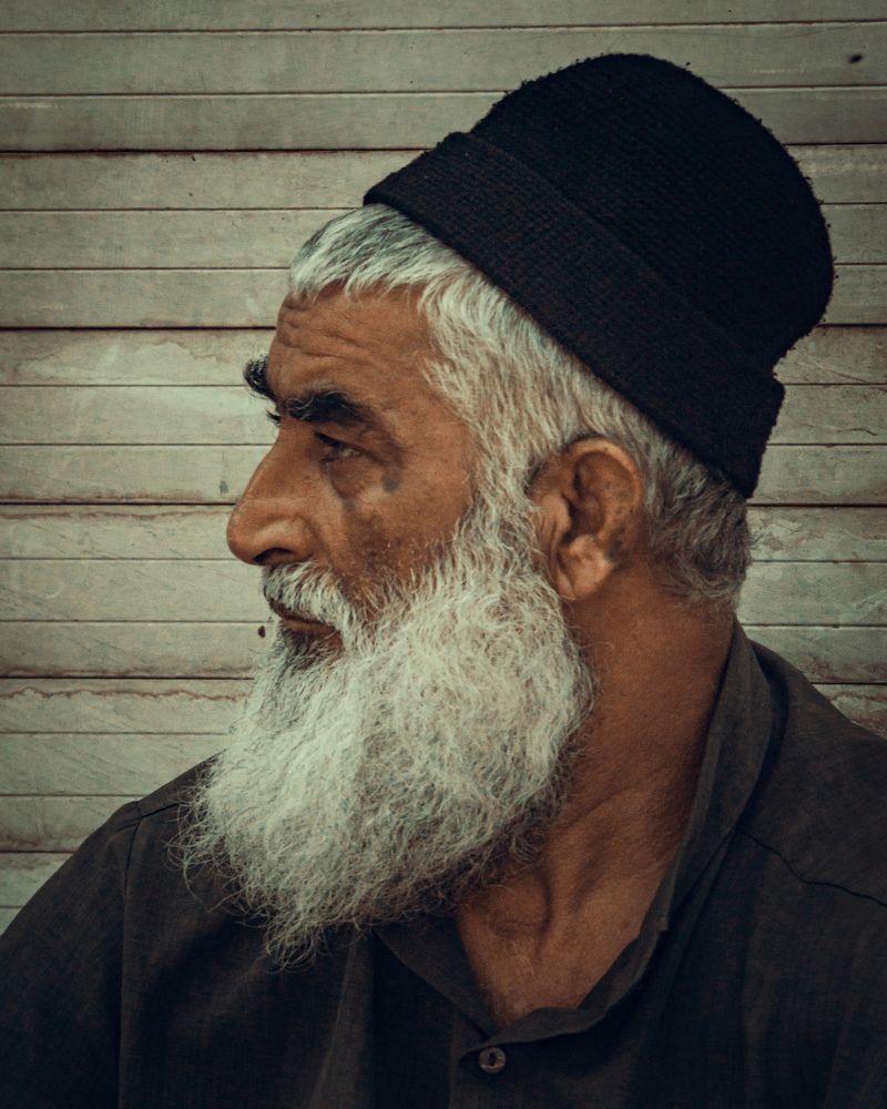 Photograph by Issa Alkhalidi