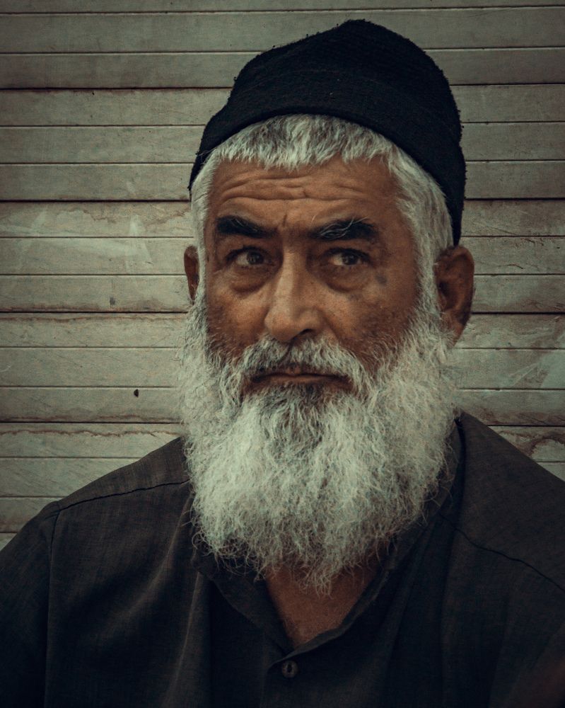 Photograph by Issa Alkhalidi