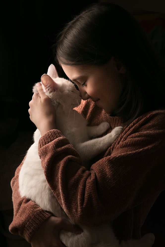 Фотография автора Татьяна Урсуляк