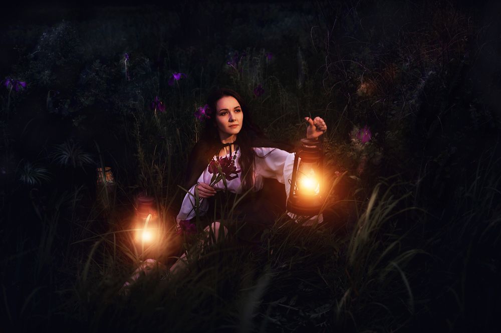 Photograph by Инна Калюжная