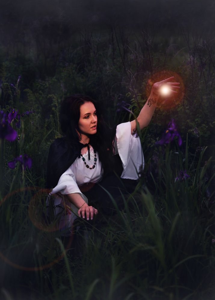 Photograph by Инна Калюжная