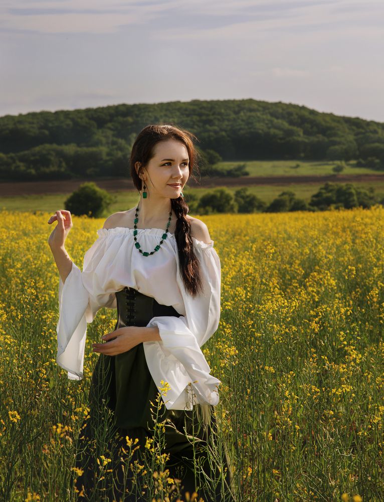 Photograph by Инна Калюжная