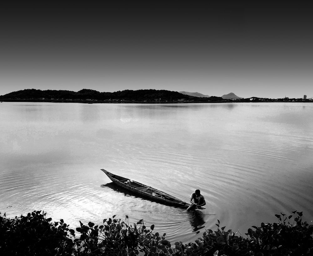 Photograph by Nishanta Borah