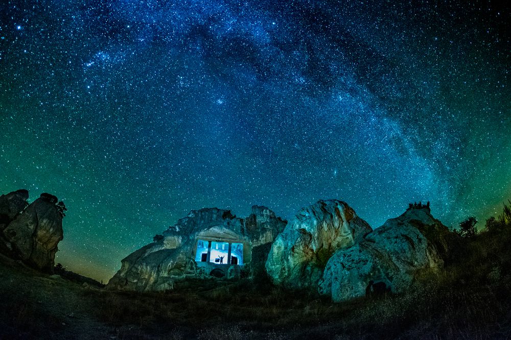 Photograph by Okan YILMAZ