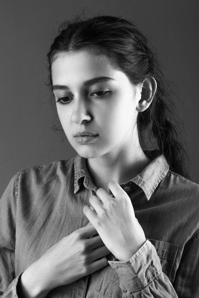 Photograph by Алена Мальцева