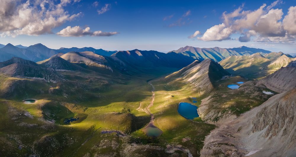 Photograph by Сергей Варыгин