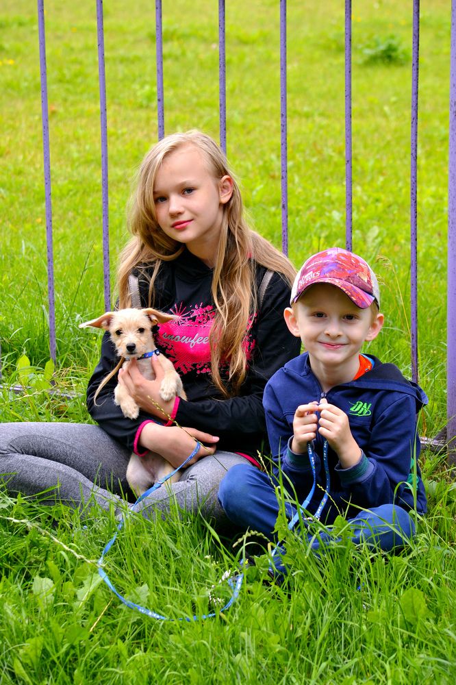 Photograph by Светлана Николенко