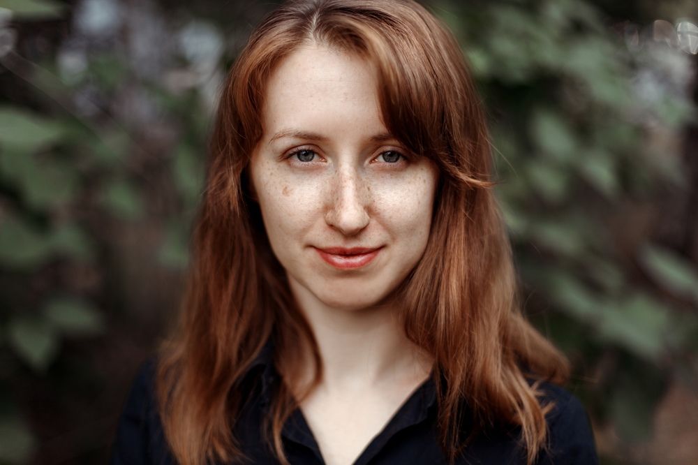 Photograph by Анна