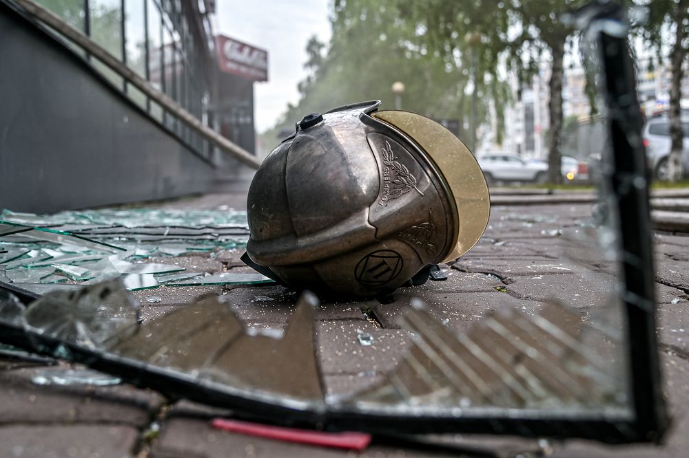 Photograph by Михаил Петрик