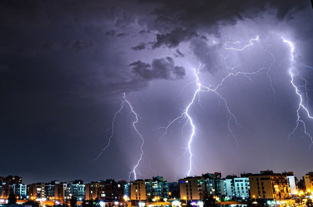 Photograph by Алексей Фастовец