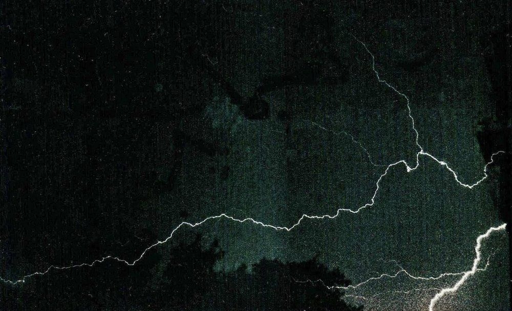 Ночная гроза