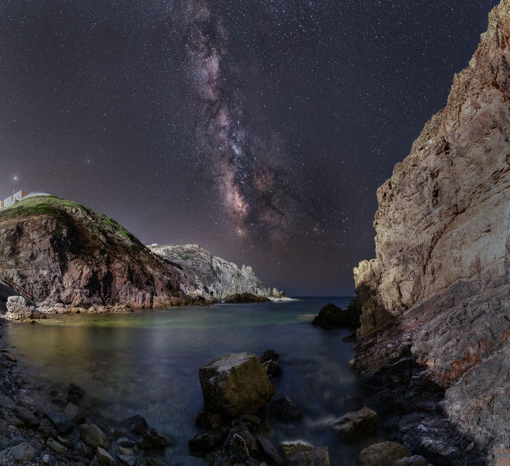 Photograph by Antonio Pedroni