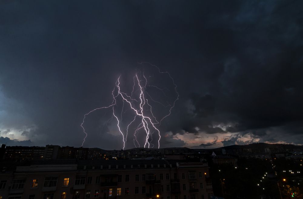 Photograph by Дмитрий Портных