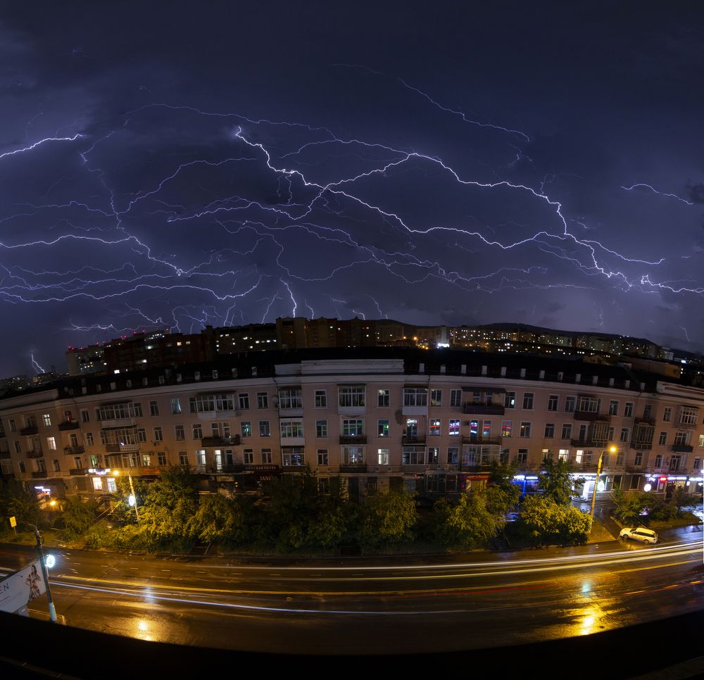 Photograph by Дмитрий Портных