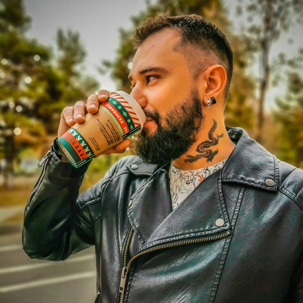 Photograph by Екатерина Демидова-Еременко