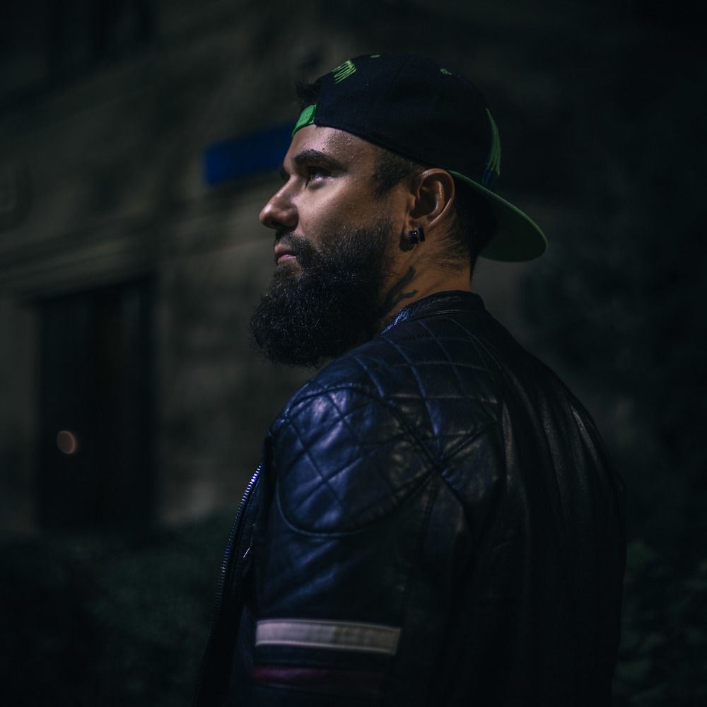 Photograph by Екатерина Демидова-Еременко