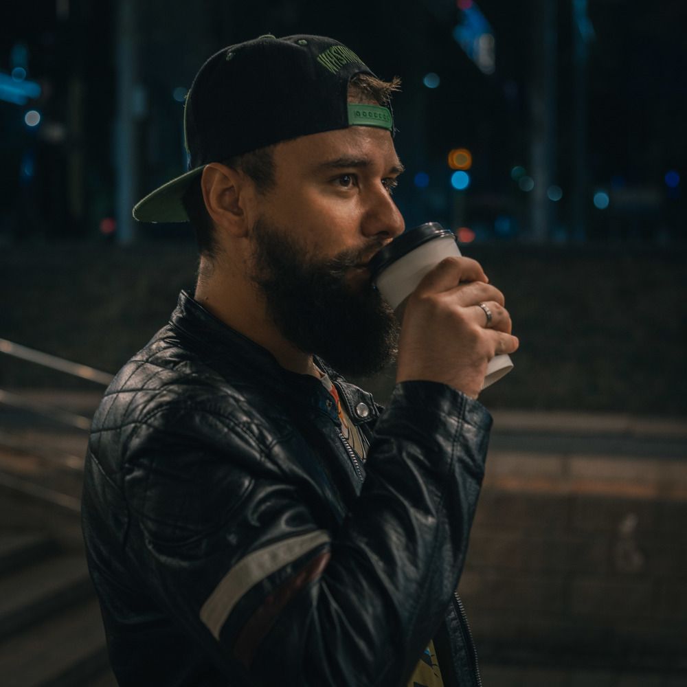 Photograph by Екатерина Демидова-Еременко