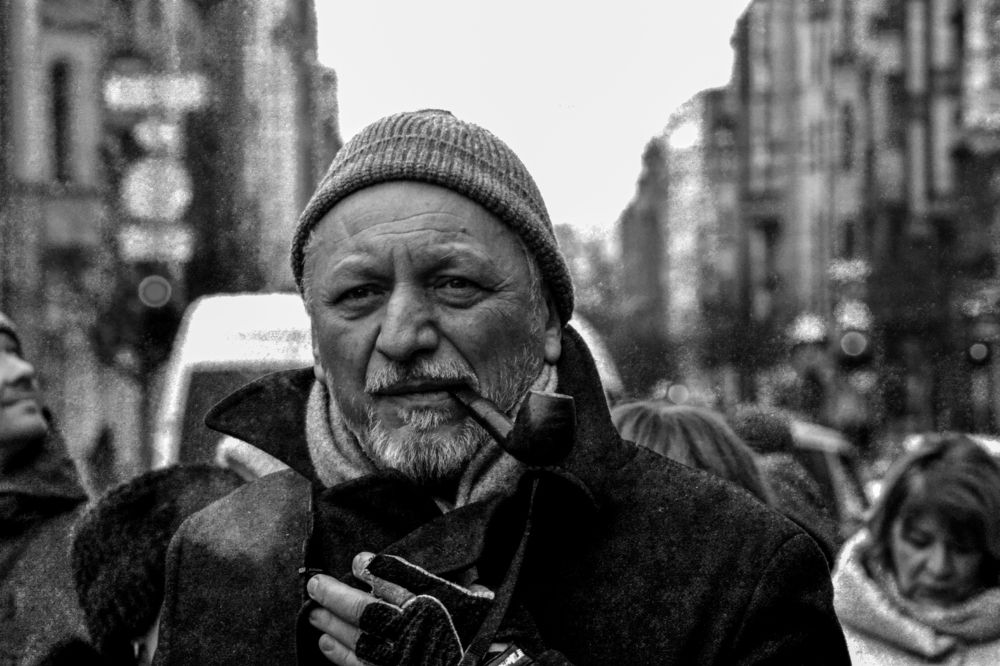 Photograph by Vladislavs Jodciks