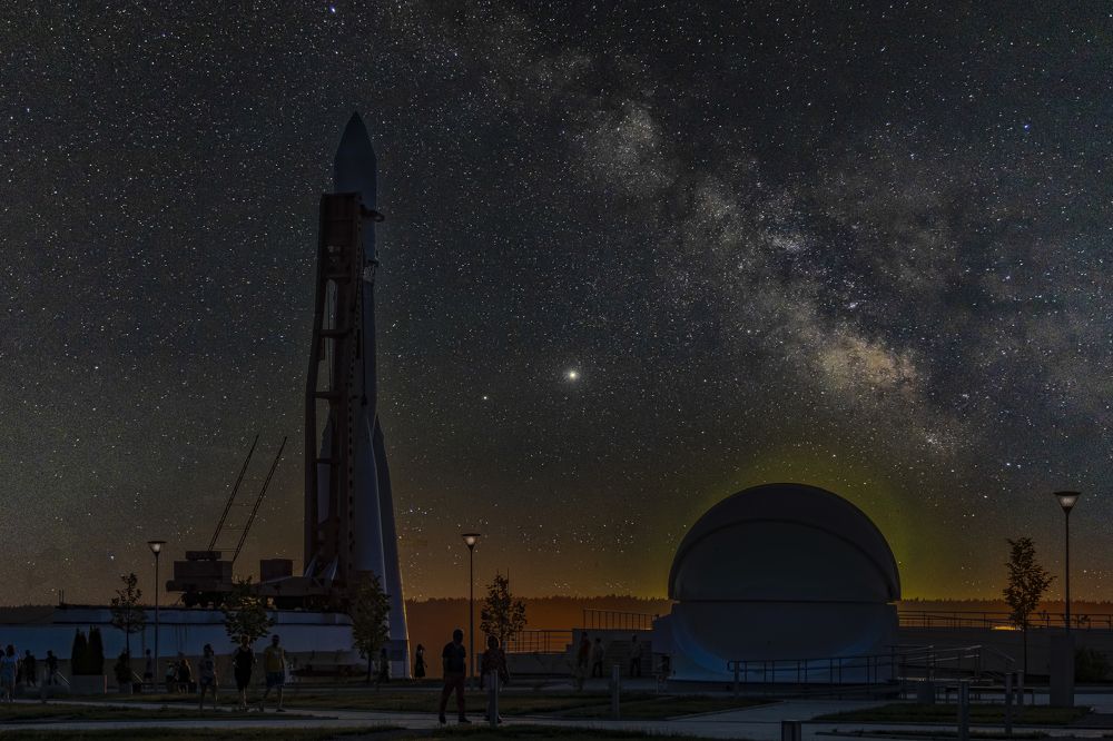 Photograph by Андрей Ларин