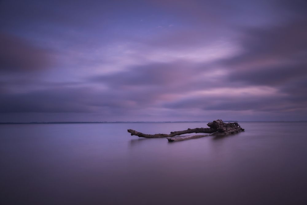 Морское одиночество