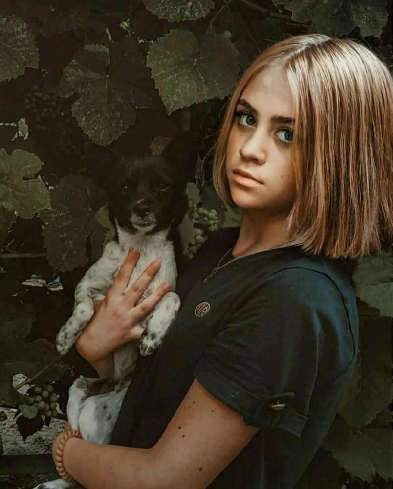 Photograph by Ирина Прокопенко