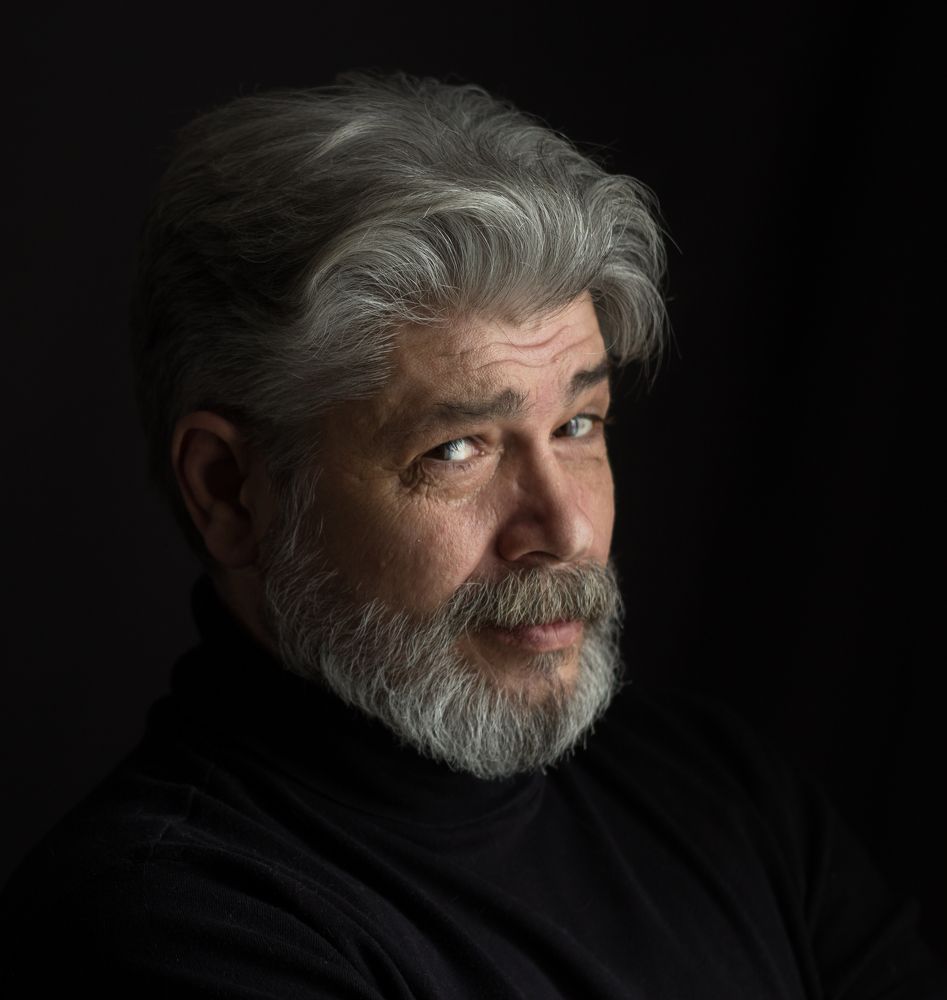 Photograph by Елена Хвойнова