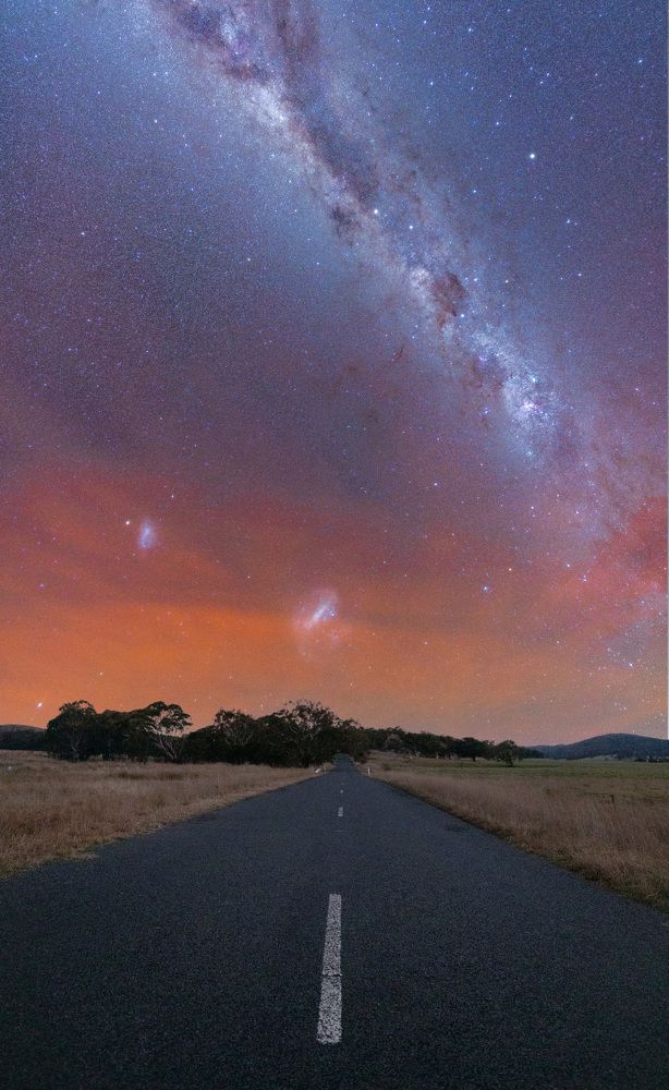 Photograph by Tom Gane