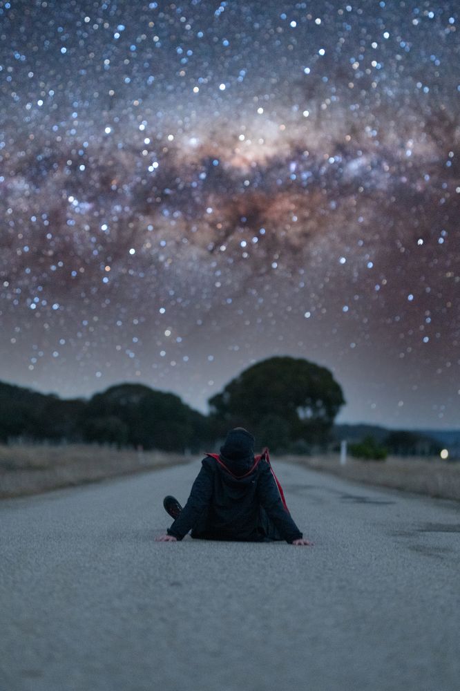 Photograph by Tom Gane