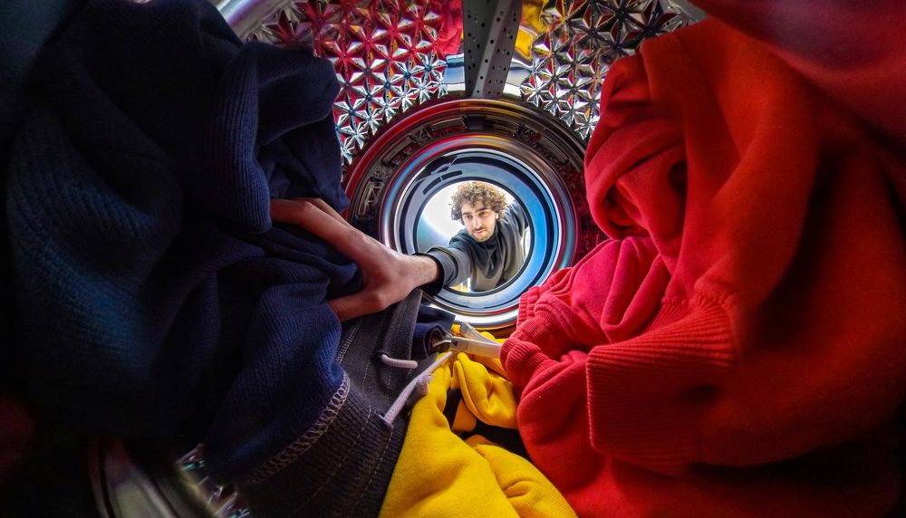 Photograph by Ramiar Dlshad