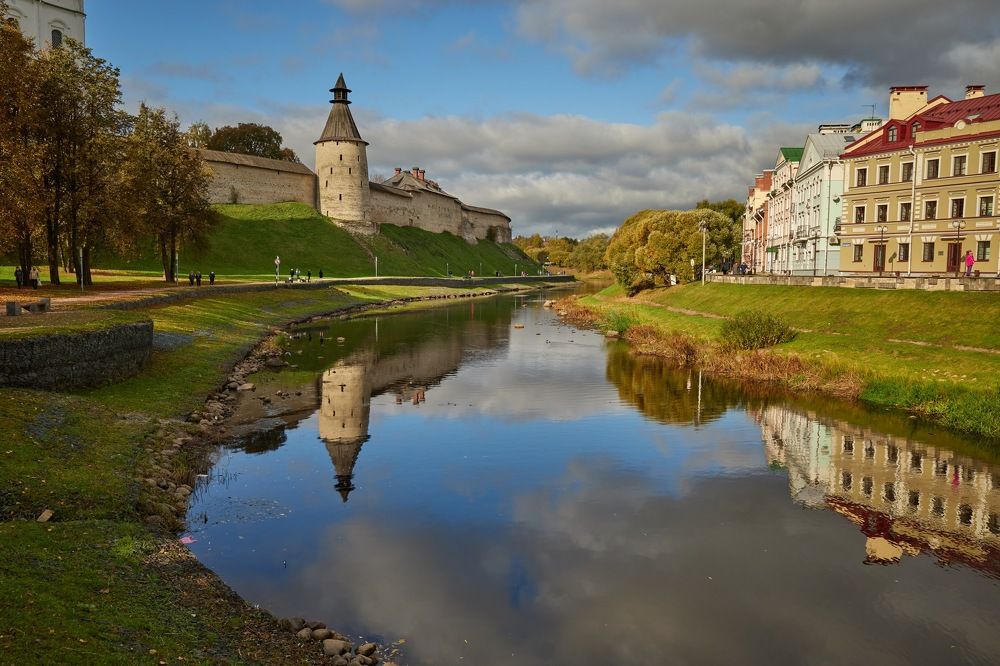 Photograph by сергей воробьёв