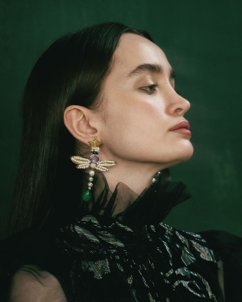 Photograph by David Deyr