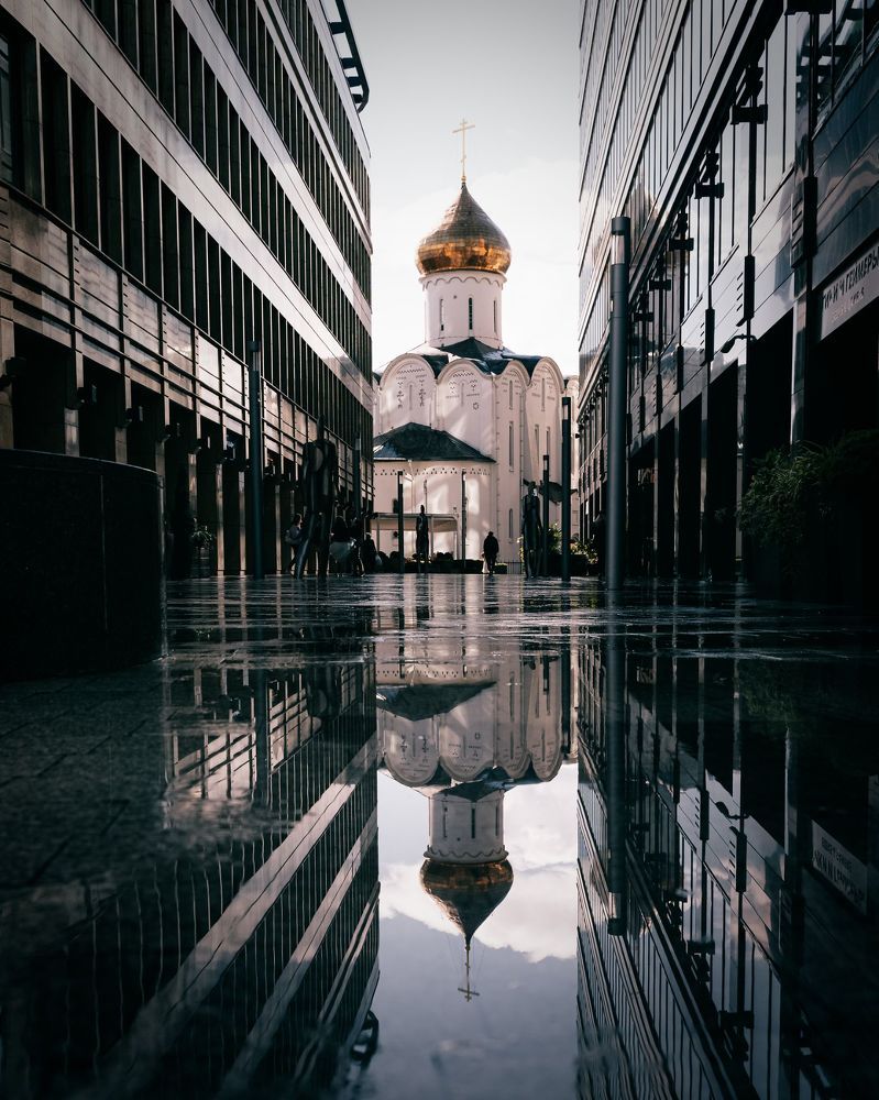 Фотография автора Кирилл Литовский