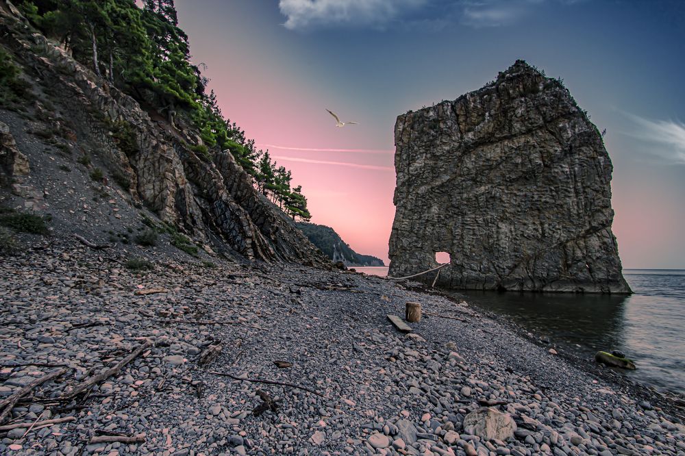 Photograph by Шамраев Анатолий