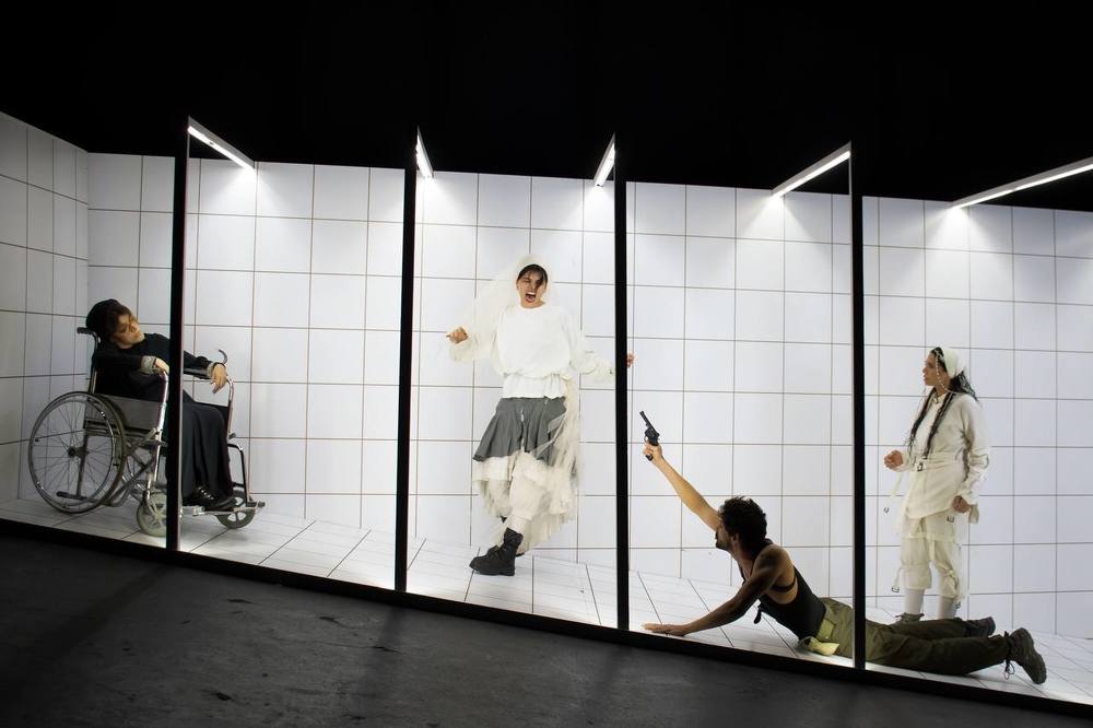 Photograph by Shiva Seraj