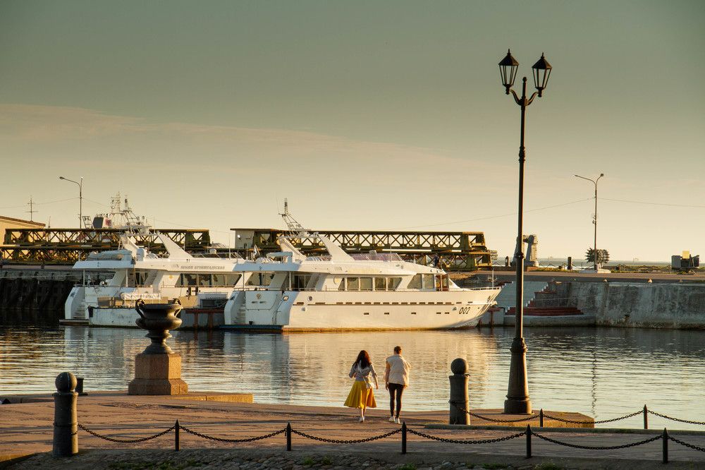 Фотография автора Тимофеев Алексей