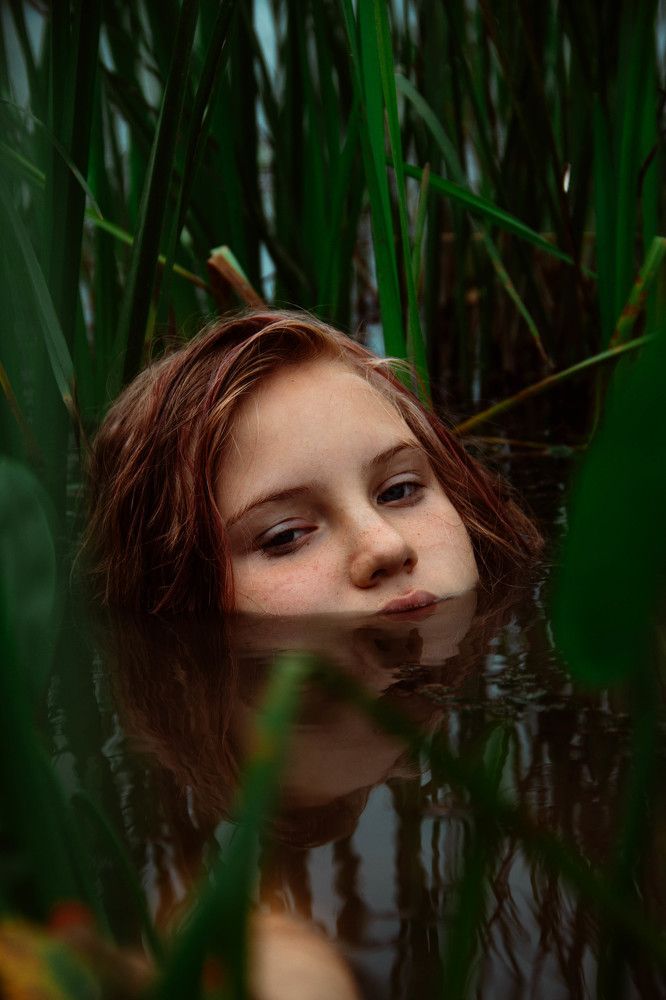 Photograph by Василина Окладовикова