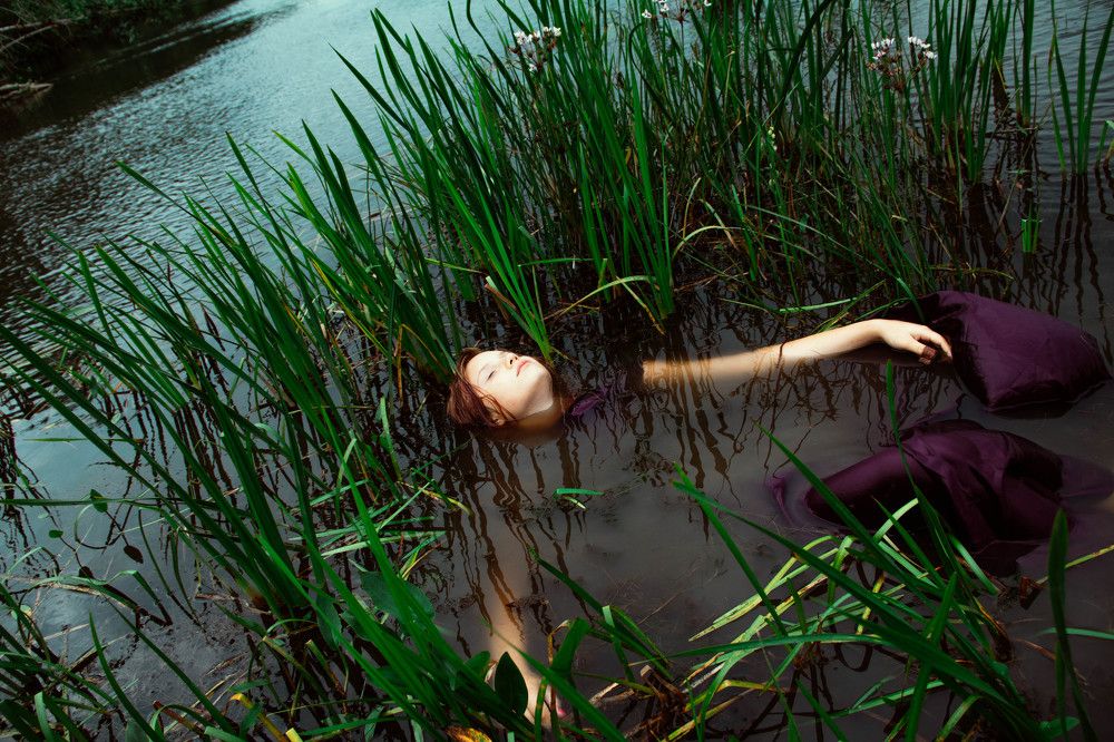 Photograph by Василина Окладовикова