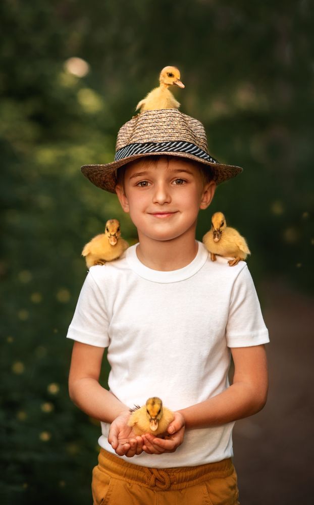 Photograph by Екатерина Рязанова