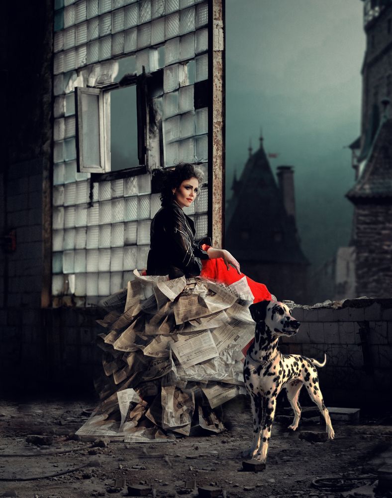 Photograph by Ирина Рождественская