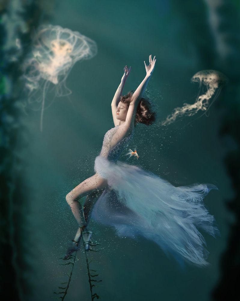 Photograph by Ирина Рождественская