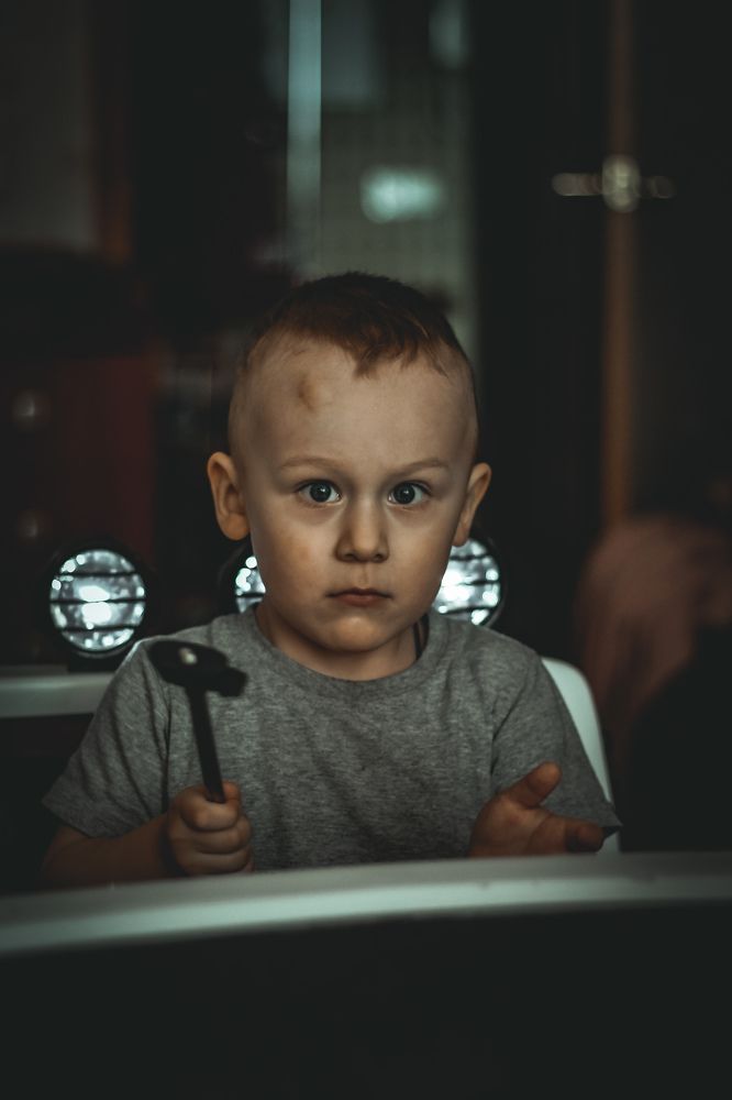 Photograph by Алёна Бабенко