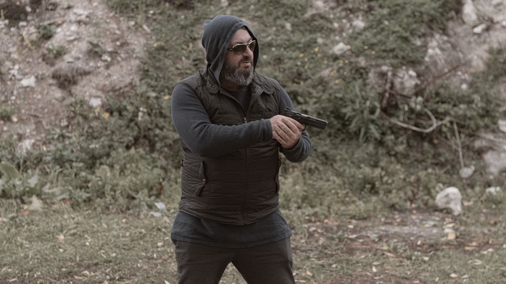 Photograph by Евгений Рыжевский