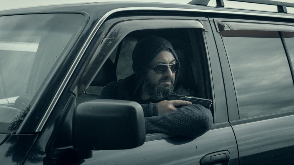 Photograph by Евгений Рыжевский